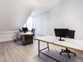 Arbeitsplätze im schönen Unterhaching