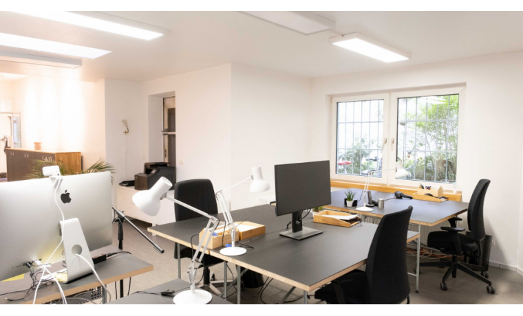 Coworking Kurfürstenstraße Köln Neustadt-Süd