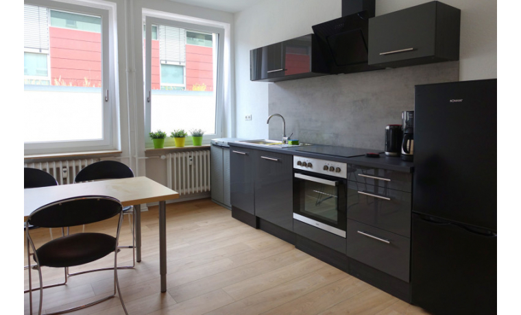 Bürogemeinschaft Münzstraße Braunschweig Innenstadt
