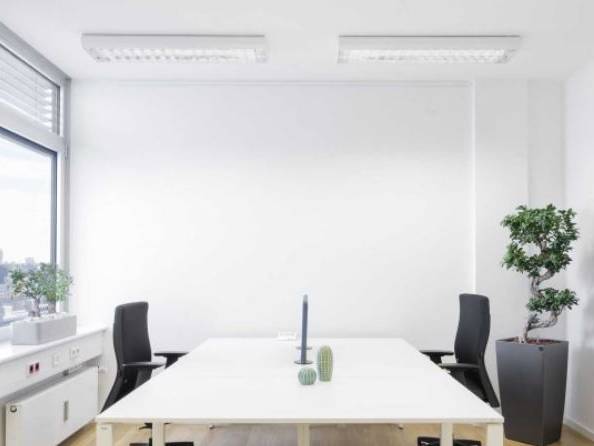 Flexible Büros & Coworking Space in Köln Neustadt-Süd — Bild 3