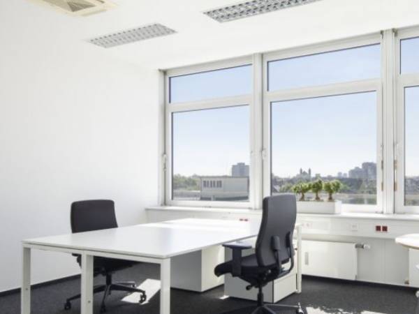 Flexible Büros & Coworking Space in Köln Neustadt-Süd — Bild 2