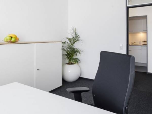 Flexible Büros & Coworking Space in Köln Neustadt-Süd — Bild 1