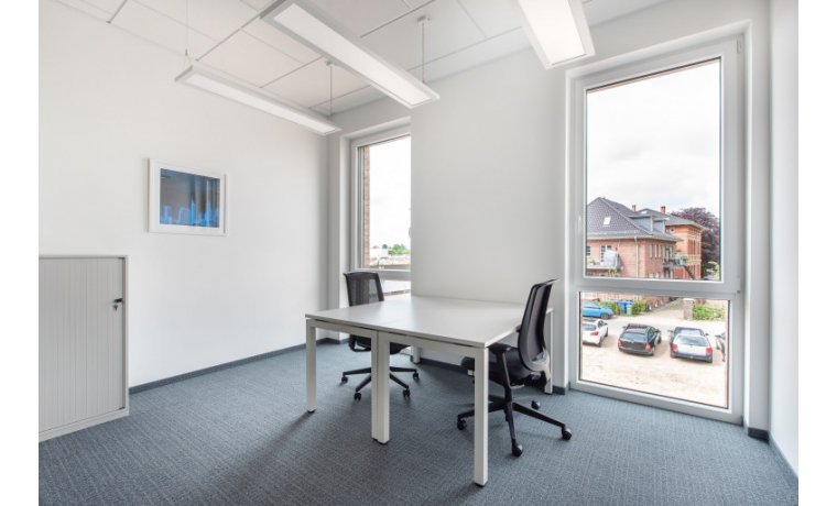 Coworking Stau Oldenburg (Oldb) 