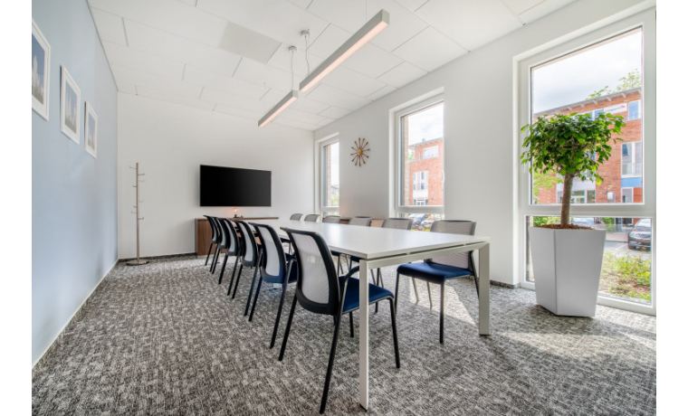 Shared Office Stau Oldenburg (Oldb) 