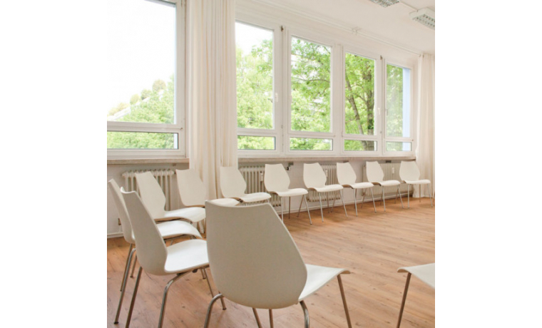 Coworking Space Trausnitzstr. München Berg am Laim
