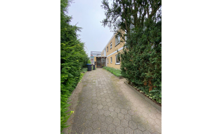 Büroräume Reitzensteinstraße Wesel Schepersfeld