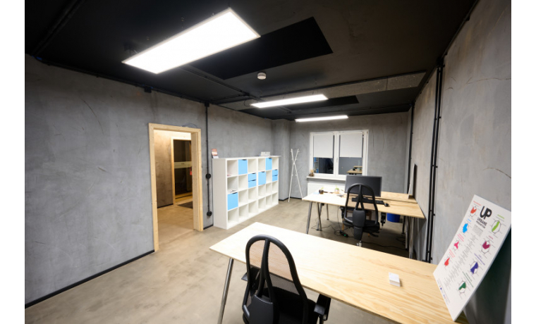 Coworking Space Hindenburgstr Remscheid 