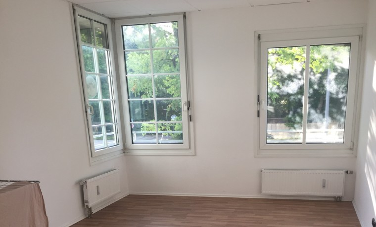 Coworking Space Fürstenriederstraße München Sendling-Westpark