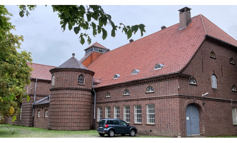 Coworking Space Dorfstraße Lägerdorf 