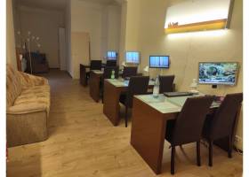 Arbeitsplatz