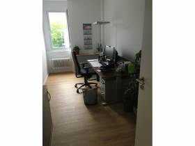 Arbeitsplatz Co-workingspace Shared office Büroräume A99 Ottobrunn