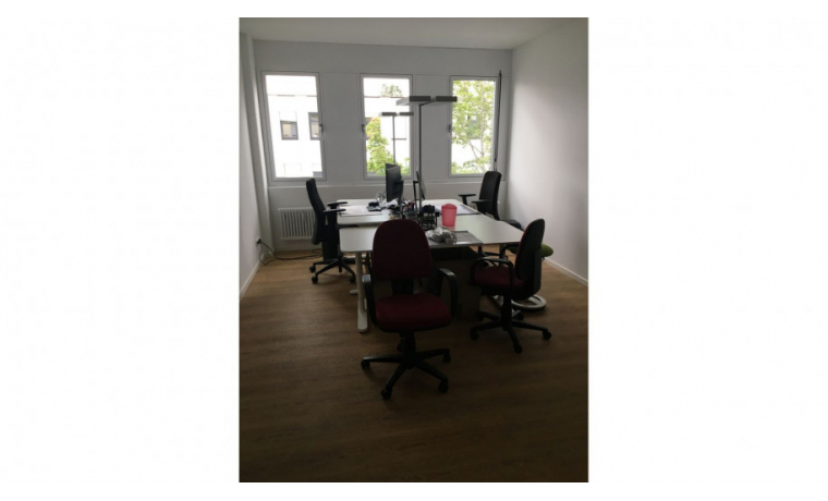 Office Sharing Otto-Hahn-Str. 28 - Hohenbrunn Riemerling