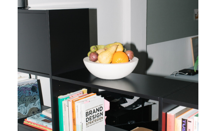 Office Sharing Schwarzstraße München Au-Haidhausen