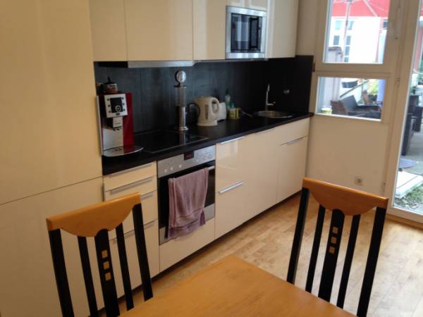 Cooles Coworking im gemütlichen Altbau im Herzen von Karlsruhe — Bild 2