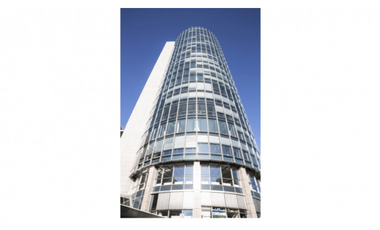 Büro mieten Landsberger Str. München Schwanthalerhöhe