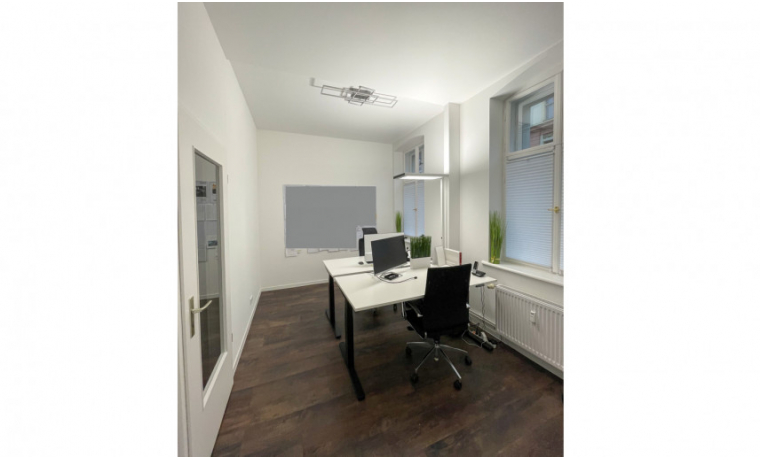Büro mieten Hermann-Elflein-Str. Potsdam Nördliche Innenstadt