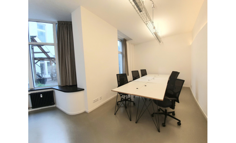 Shared Office Akazienstr. Berlin Schöneberg