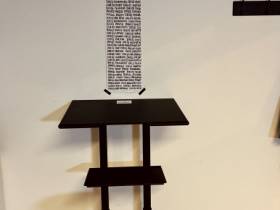 Schöner Arbeitsplatz in Agenturbüro (Untervermietung)