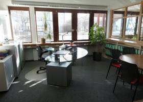 Büroraum 8/ Zimmer 1