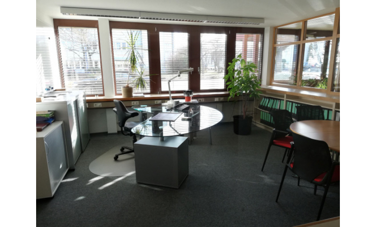 Coworking  Stuttgart Stammheim