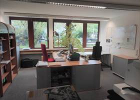 Büroraum 8/ Zimmer 2