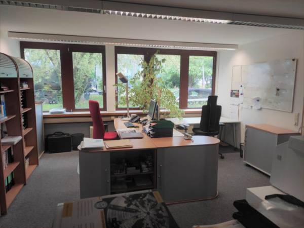 Flexible Büros und Lagerflächen in Stuttgart-Stammheim — Bild 5