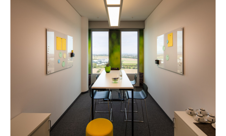 Office Sharing Alfred-Herrhausen-Allee Eschborn 