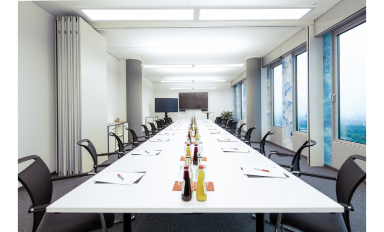 Büro mieten Alfred-Herrhausen-Allee Eschborn 
