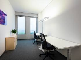 Professionelles Arbeiten in Eschborn