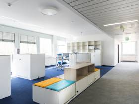Büroräume in Eschborn Niederhöchstadt ab 350 qm