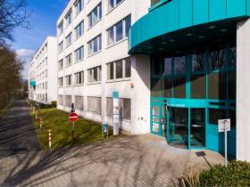 Büroräume in Eschborn Niederhöchstadt ab 350 qm