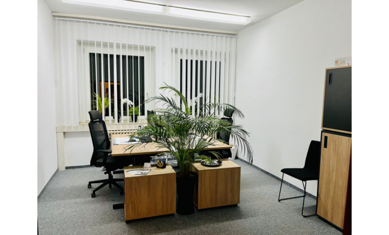 Büro mieten Im Frauengrund Ebern 