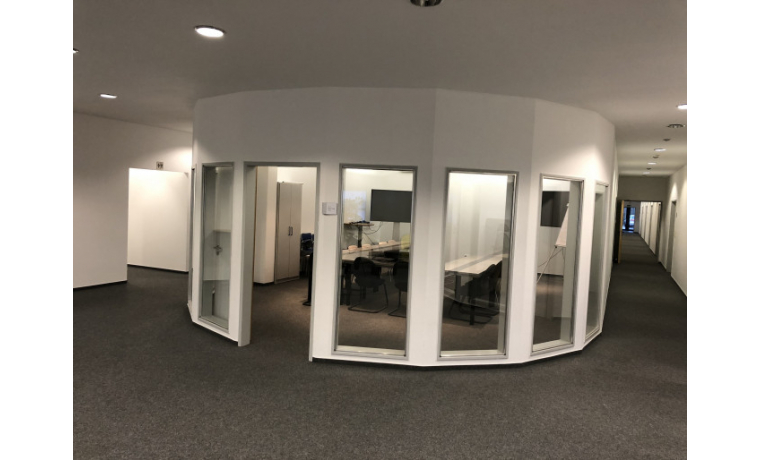 Office Sharing Steinriedendamm Braunschweig 