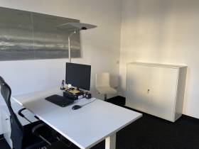 Starnberg/Percha - Servus Homeoffice! Wir bieten Büro zur Untermiete