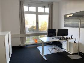 Starnberg/Percha - Servus Homeoffice! Wir bieten Büro zur Untermiete