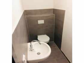 Heller Büroraum für Kreative und Startups in Oberschöneweide