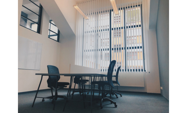 Office Sharing Dudenstraße Berlin Kreuzberg