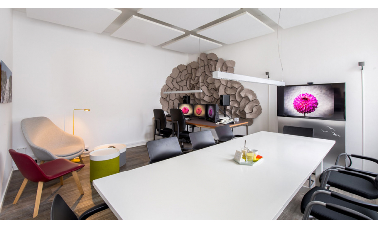 Büro mieten Metzstraße München Au-Haidhausen