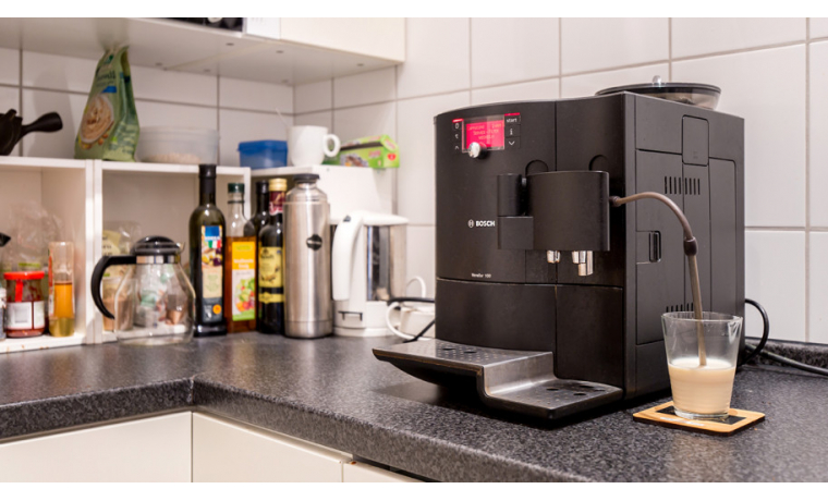 Office Sharing Metzstraße München Au-Haidhausen