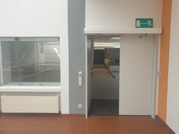 Vielfältig nutzbare Großfläche in Klagenfurt am Wörthersee — Bild 2