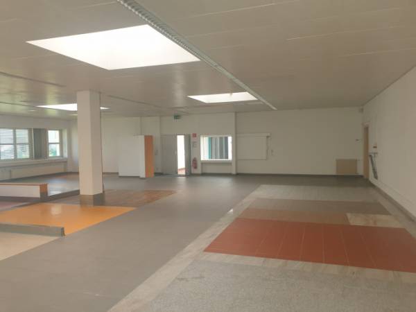 Bürogemeinschaft in vielseitigem Gewerbeobjekt in Klagenfurt-St Peter — Bild 4