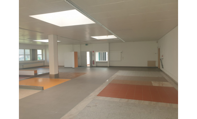 Coworking Space St Peterstraße Klagenfurt am Wörthersee 