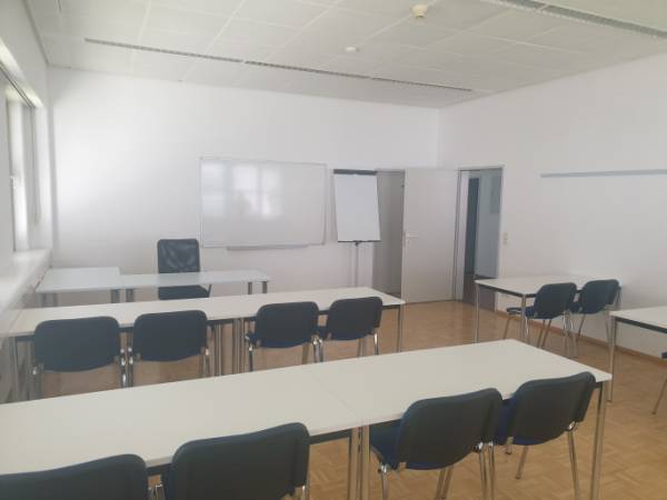 Bürogemeinschaft in vielseitigem Gewerbeobjekt in Klagenfurt-St Peter — Bild 5