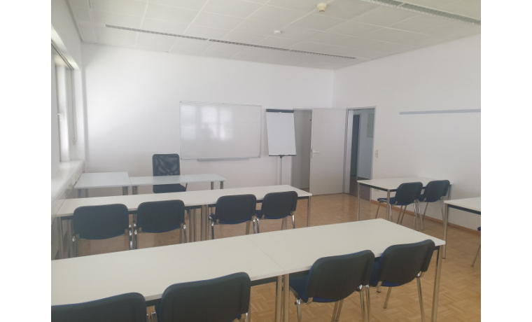 Coworking St Peterstraße Klagenfurt am Wörthersee 