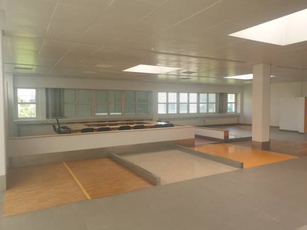 Bürogemeinschaft in vielseitigem Gewerbeobjekt in Klagenfurt-St Peter — Bild 6