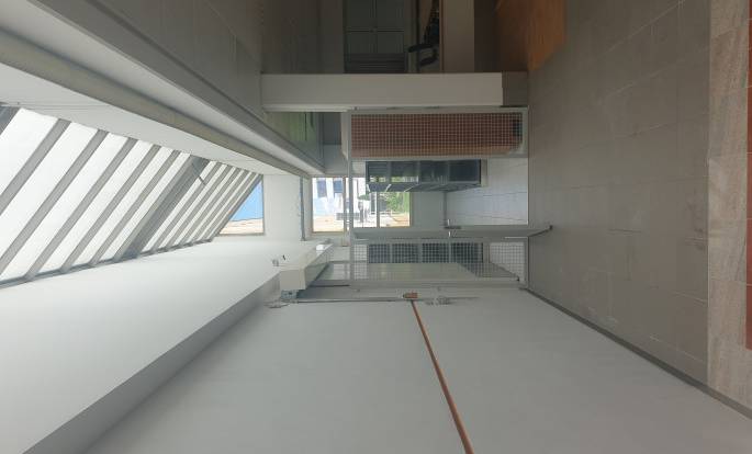 Bürogemeinschaft in vielseitigem Gewerbeobjekt in Klagenfurt-St Peter