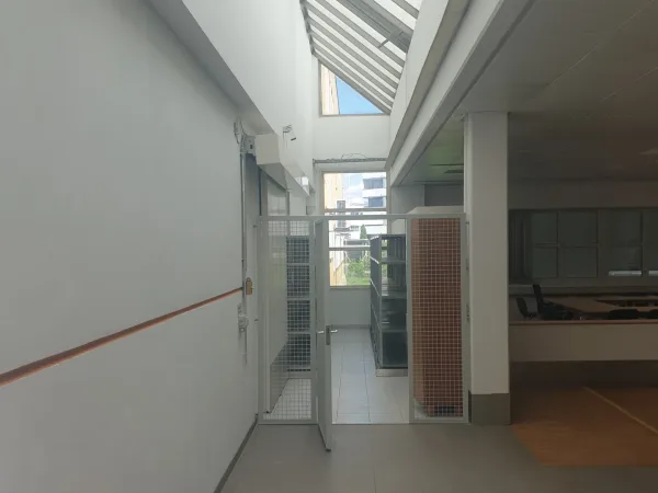 Abschließbares Büro in Klagenfurt am Wörthersee – Bürogemeinschaft in vielseitigem Gewerbeobjekt in Klagenfurt-St Peter — Bild 7