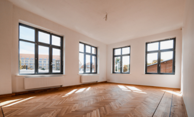 Büro mieten Leipziger Straße Berlin Mitte