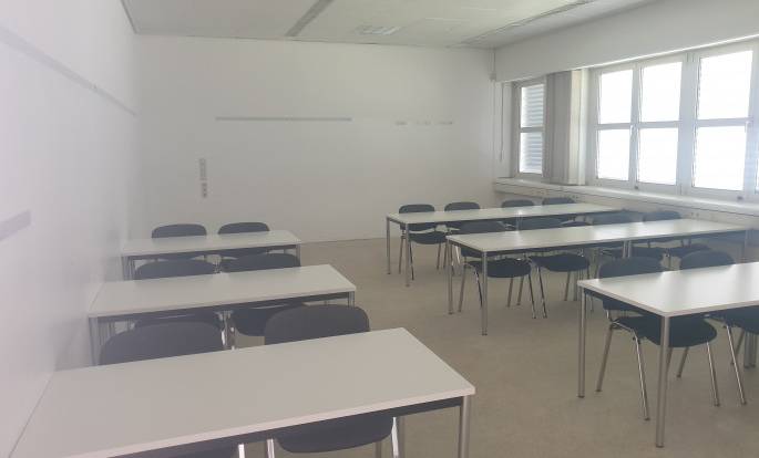Bürogemeinschaft in vielseitigem Gewerbeobjekt in Klagenfurt-St Peter