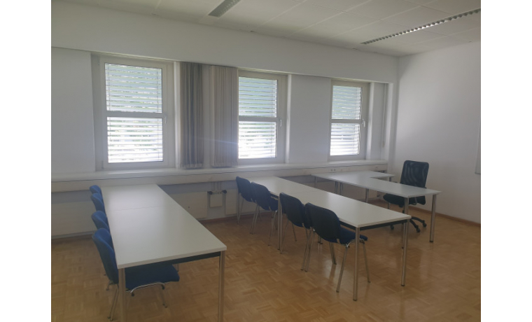 Büro auf Zeit St Peterstraße Klagenfurt am Wörthersee 